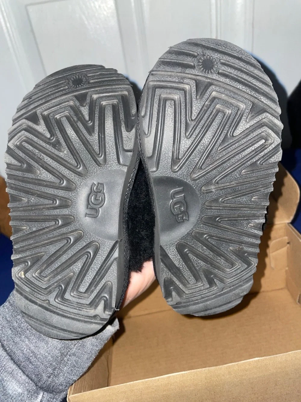 UGG Toddler Girls Funkette